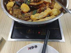 -柳州人田螺鸭脚煲(农院路1店)