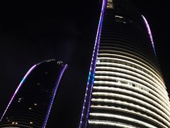 -演武大桥观景平台