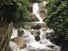 -亚婆田·白水寨生态旅游度假区