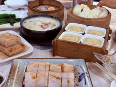 -金城大酒店-中餐厅(汾江中路店)