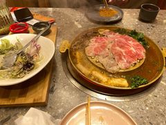 -牛牛章·章鱼水煎肉(光谷世界城店)