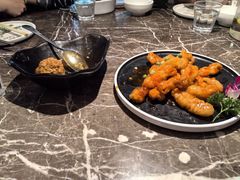 -前海沿·青岛菜(李沧万达店)