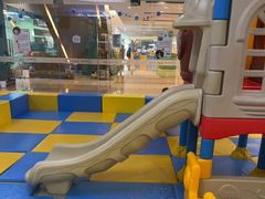 -蓝旗亲子游泳(范湖万达广场店)