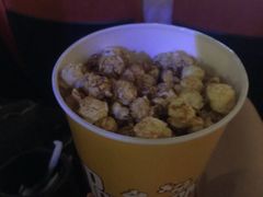 -成都百丽宫影城(LUXE太古里店)