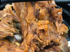 -犟骨头排骨饭•大骨面(弘阳广场店)