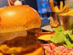 -bluefrog蓝蛙(水游城店)