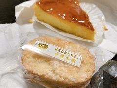 -小麦之家(海湾总店)