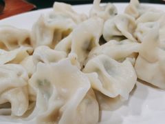 -听涛雅苑百味饺子老家菜馆