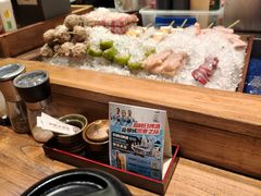 -炉胜·炉端烧·居酒屋
