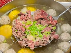-今日牛事潮汕鲜牛肉火锅(瑞金店)