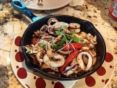 -BROWNSTONE布朗石西班牙餐厅(富城店)