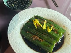 -天厨妙香素食餐厅(清华店)