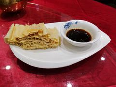 -新虹楼饭庄(崇明陈家镇店)