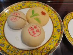 -富华斋饽饽铺·宫廷糕点·伴手礼(护国新天地店)