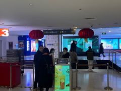 -金逸影城(大悦城IMAX激光店)