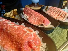 -苏州中心商场