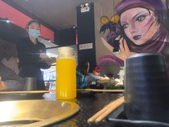 -九鼎轩火锅大排挡