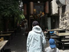 -锦小馆(安贞店)