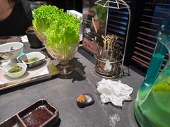 -铭牛烧肉·和牛海鲜自助(高新月牙湖店)