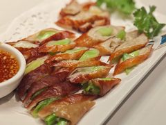 -旺达·福州菜(正大广场店)
