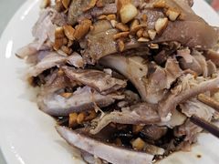 -悦宾饭馆(翠花胡同店)