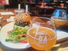 -京A Taproom·精酿餐吧(CBD店)