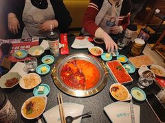 -熊喵来了火锅·牧场好肉(邯郸邯山万达店)