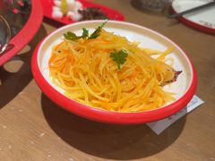 -肥三土菜馆(五四广场店)