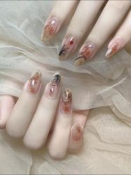 -M·X Nail日式美甲美睫