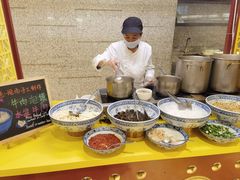 -西安赛瑞喜来登大酒店