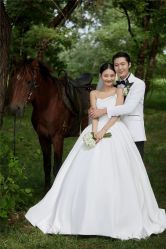 -摩玛婚纱摄影(杭州店)