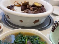 -陆记鹅庄·潮汕菜·狮头鹅(大仟里店)