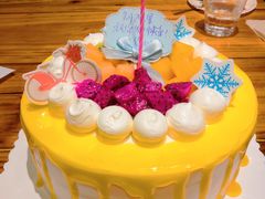 -别院里音乐餐酒吧(双流航空港店)