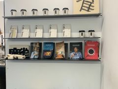 -麻雀咖啡SPARROW COFFEE(十全街店)