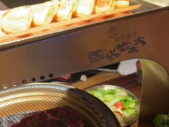 -西塔老太太泥炉烤肉(上海七宝领展广场店)