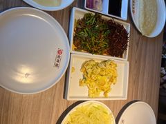 -榆林镇筋饼(文端总店)