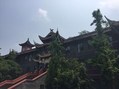 -四川大学(华西校区)