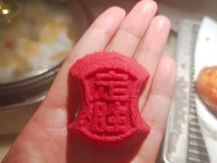 -绿茶餐厅(昌平悦荟店)