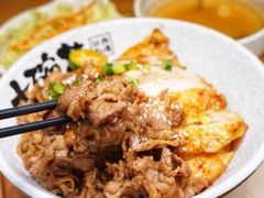 -熊吞·大碗丼烧肉饭(西市场嘉华店)