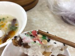 -常州糕团店(北大街新世纪商城店)