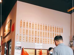 -春雪面馆(转塘店)