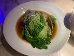 -绿茶餐厅(燕郊永旺店)