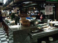 -多伦多海鲜自助餐厅(百盛购物中心三阳店)