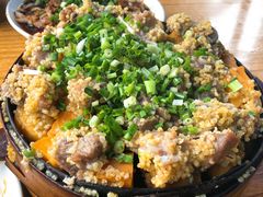 -人和水上飘(第一家店)