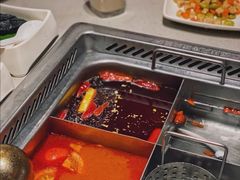 -海底捞火锅(金鼎广场店)