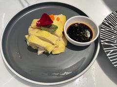 -荷塘秋月·本帮江浙菜(国权路店)