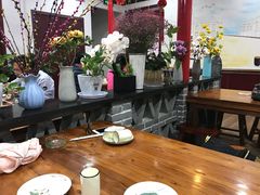 -清真马杰山牛肉汤馆