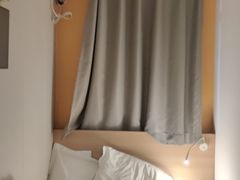 -布丁严选酒店(杭州武林西湖文化广场地铁站店)