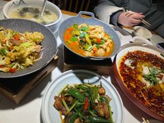 -姜君·千岛湖鱼头馆(浦东大道店)