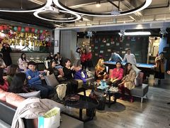 -CIAO·团建聚餐·生日派对轰趴馆(福田店)